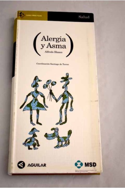 Alergia y asma